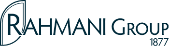 rahmani-group website logo