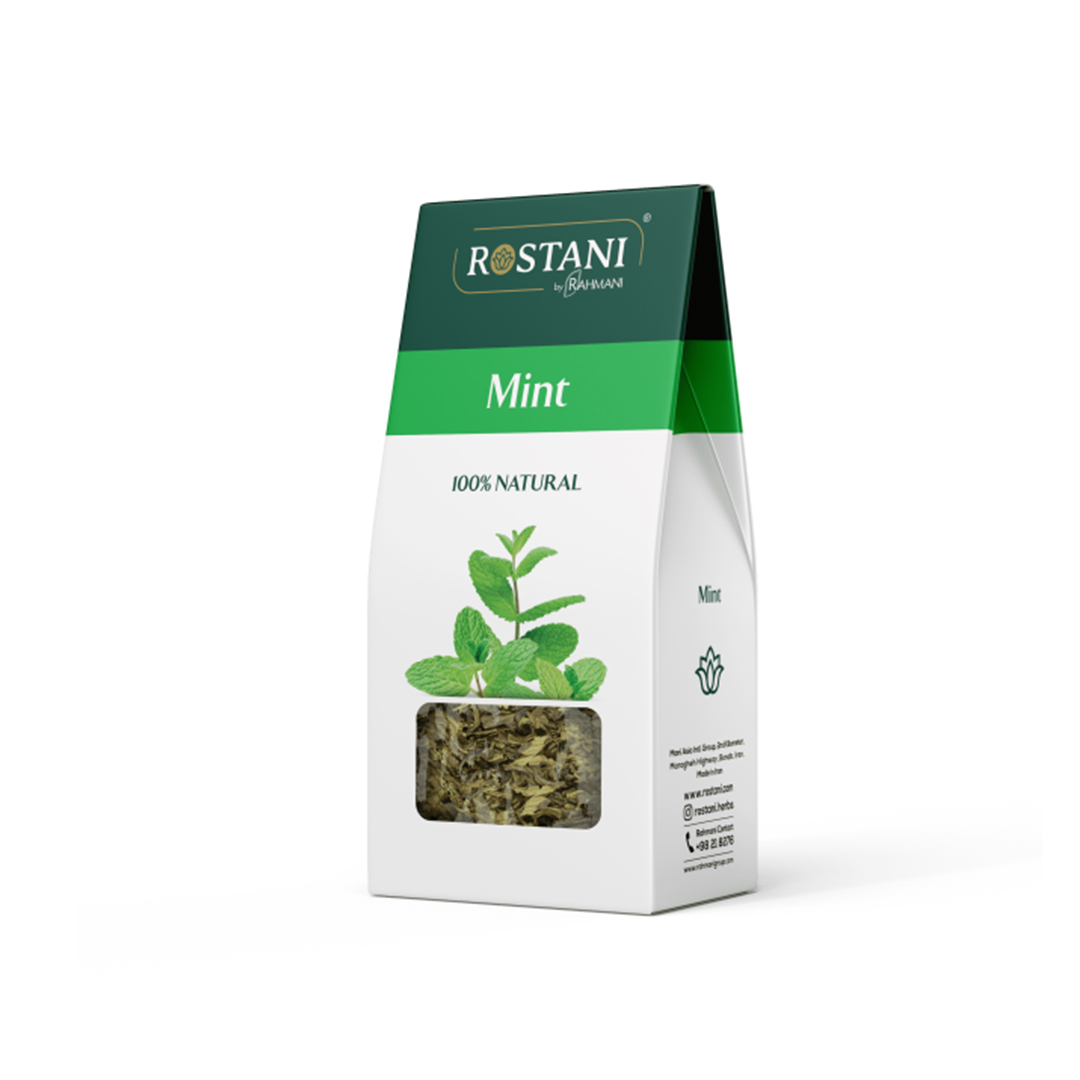 Superior Quality Fresh Herbal Hand Brew 60G Mint Loose Leaf For Flavor Tea 100% Natural Custom Bagged Green Mint Leaves