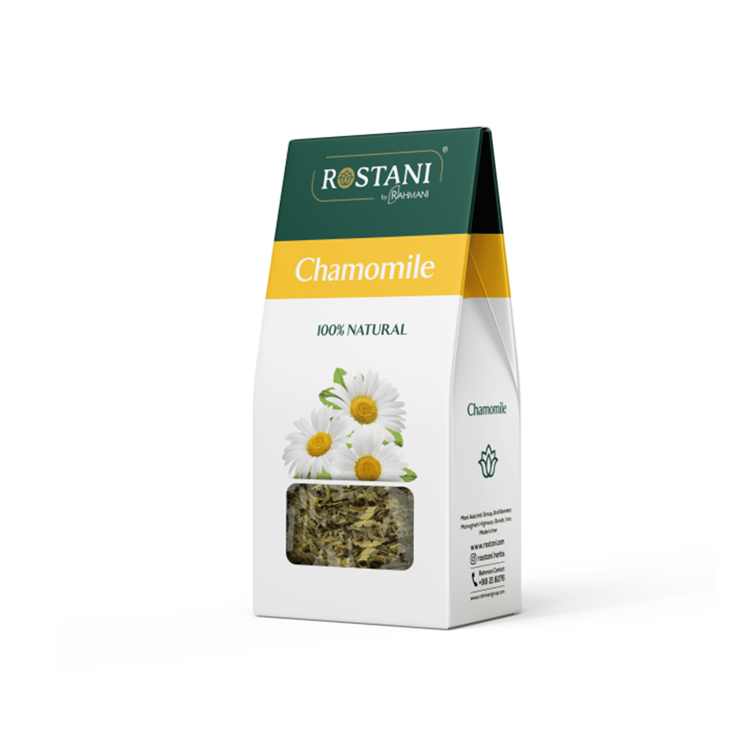 Hand Brew Chamomile Lose Leaf Silk Flavor Dry 60G Chamomile Lose Leaf High Quality With Fragrance For Flavor Tea