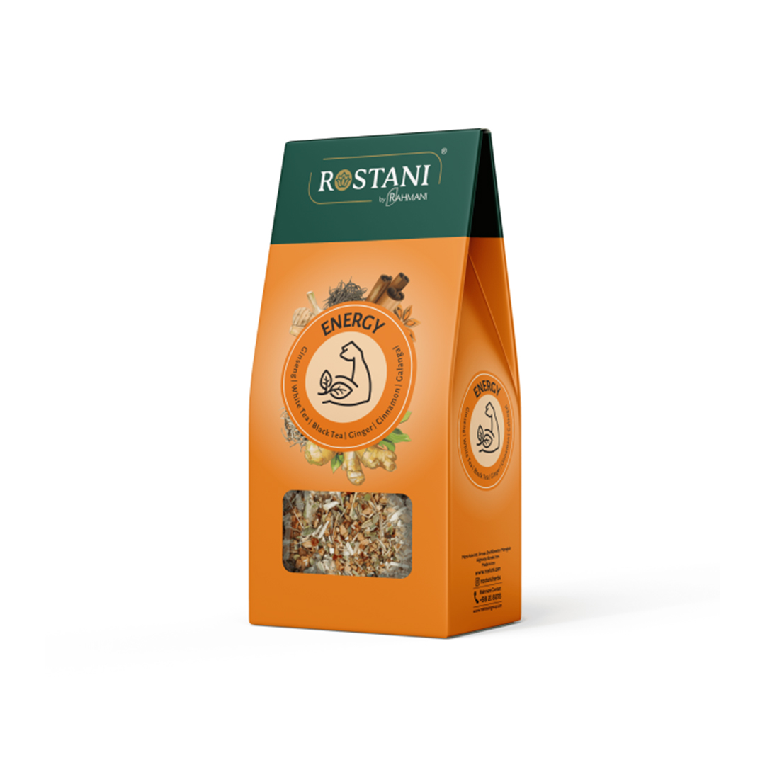 Hot Selling Tea Leaf Bag Galangal Cinnamon Black and White Tea Ginseng And Ginger 60G Brew Blend Lose Leaf For Flavor Tea