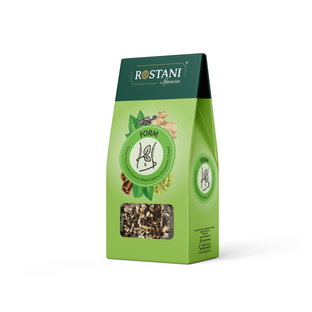 Italy Supply Ginger Green Black Cumin Cinnamon Green Tea 60G Brew Blend Form Lose Leaf Tea Bulk For Hand Brew Purposes
