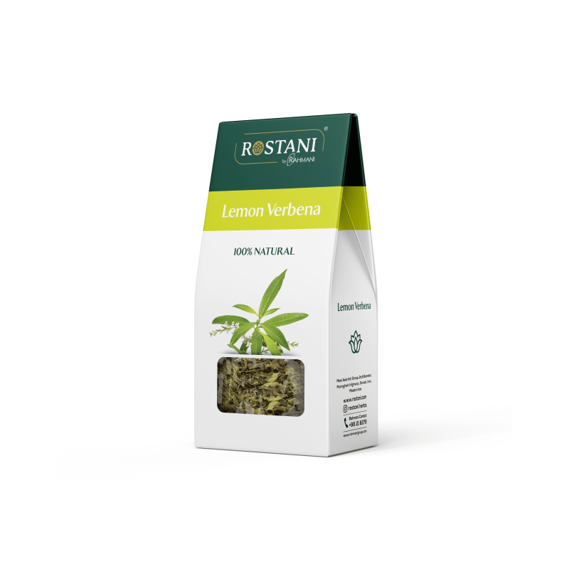 60G Lemon Vebena Lose Leaf For Tea